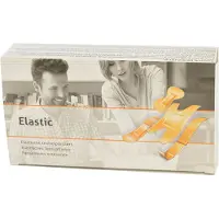 Bevaplast Elastische Textiel Vlinder Strips 50st