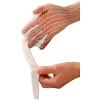 Heka Net Nr. 3 Arm/Onderbeen | 25 m