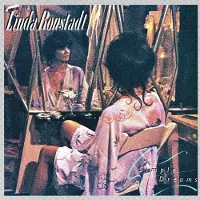 Warner Music Linda Ronstadt – Simple Dreams (CD)