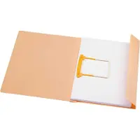 Jalema Secolor clipmap A4 chamois (10 stuks)