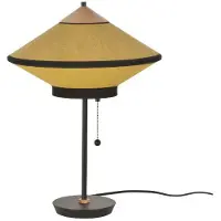 Forestier Cymbal Tafellamp Oro
