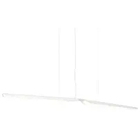 Tunto Swan Hanglamp Dali|Push (Standard) | Oak stained white | 3000 K