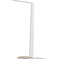 Tunto LED2 Vloerlamp Birch | Natural
