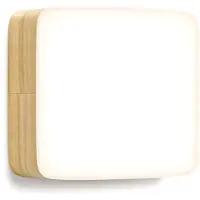 Tunto Cube wand & plafond Oak | Large