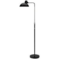 Fritz Hansen Kaiser Idell 6580 Vloerlamp Black