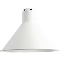 DCW éditions Gras n°304 L60 Wandlamp White | Conical