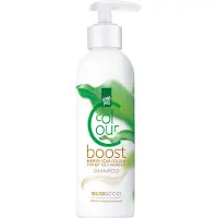 Henna Plus Colour boost silver