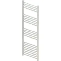 Eastbrook Wingrave radiator 140 x 50cm 676 watt wit (glans)