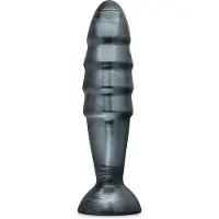 Blush Novelties - Destructor - Anaal dildo - 27,3 cm