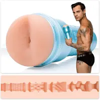 Fleshjack - Levi Karter Explosive - Masturbator