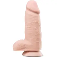 Blush Novelties - 2.75 Pounder - Realistische dildo met balzak