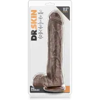 Blush Novelties - Mr. Savage - Realistische dildo - 29 cm