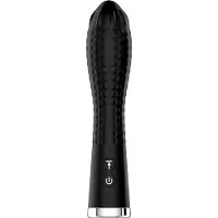 Dream Toys Midnight Magic Twirling Twilight vibrator