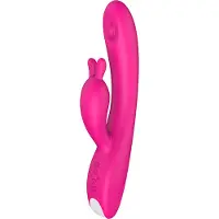 Dream Toys - Tapping Bunny - Rabbit vibrator