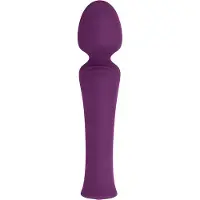 Evolved My Secret Wand - Wandvibrator