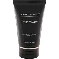 Wicked Glijmiddel Créme 118 ml
