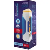 Erotic Treasure Autoblow 2+ Model Sleeve A