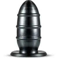 Blush Novelties - Fuc Pulg - Buttplug - 21 cm