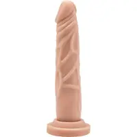 Erotic Treasure Dual Density Realistische Dildo - 18 cm