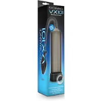 Blush Novelties VX101 penispomp Performance - - Zwart