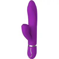 Dream Toys - Tender Tulip duovibrator