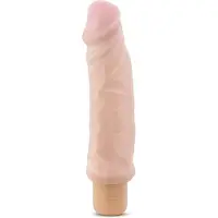 Au Naturel - Home wrecker - Realistische vibrator