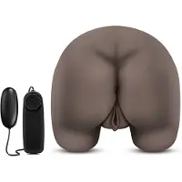 Hot Chocolate vibrerende masturbator Tiana