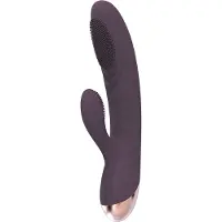 Dream Toys Royal Fantasies Castalia duo vibrator