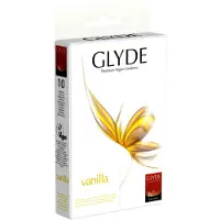 Glyde Ultra *Vanilla* 10 St