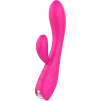 Dream Toys Honey Dip duo vibrator