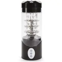 Seven Creations - Thrusting Master - Automatische masturbator