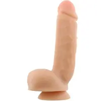 Blush Novelties - Hard On - Realistische dildo - 21,5 cm