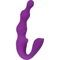 Evolved - Come together - Strapless strapon