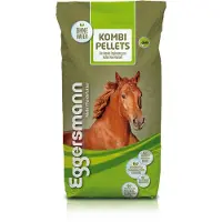 Eggersmann Kombi Pellets - 25 kg