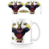 Pyramid My Hero Academia - All Might Mug