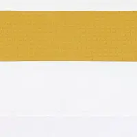 Bink Bedding Pique Oker 100x150cm Ledikantlaken BB731911
