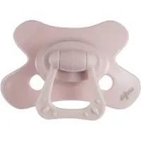 Difrax Fopspeen Dental 6+ Maanden - Pure Blossom