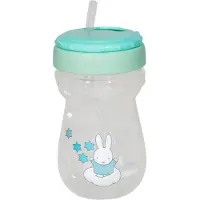Nijntje Rietjesbeker 360ml Mint