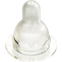 Difrax Natural speen medium (2 stuks)