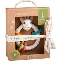Sophie The Giraffe So’Pure Colo’rings bijtring