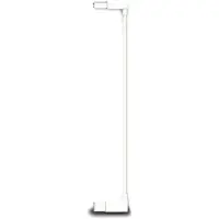 Noma Easy Fit verlengstuk 7 cm wit