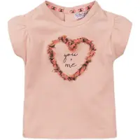 Dirkje Love Me Maat 56 Roze T-shirt E38225-35 Z21