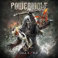Pias Powerwolf - Call Of The Wild (LP)