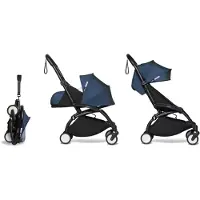 Yoyo 0+ Newborn Pack – Air France Blue