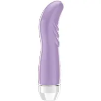 Loveline Liora Paars Hoogwaardige G-spot Vibrator