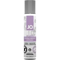 Jo System - For Her Agape Glijmiddel Op Waterbasis - 30 ml