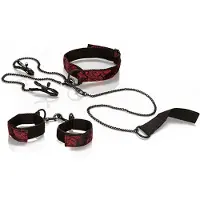 Scandal - Submissive Bondage En SM Kit