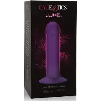 Calexotics CEN Vibrator Luxe Touch Sensitive - paars