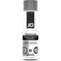 Jo System H2O - Premium Siliconen Glijmiddel- 120 ml