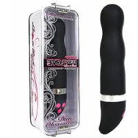 Evolved Duo Obsessions Vibrator